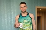 Александр Федотов: Для меня эта история закрыта