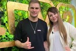Александра Черно: Походу, пора уже уходить... Тянет сюда!