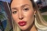 Елизавета Полыгалова: Вчера очень было плохо!