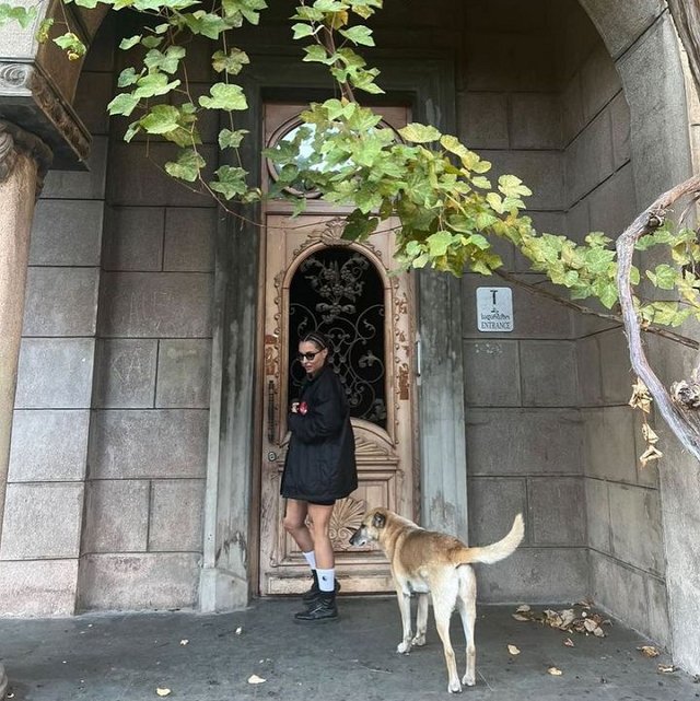 Алёна Павлова после телепроекта