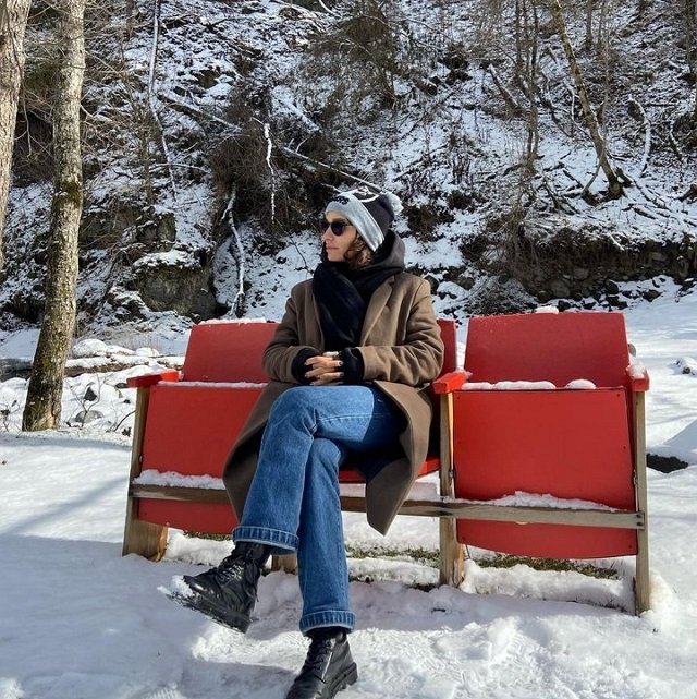 Алёна Павлова после телепроекта