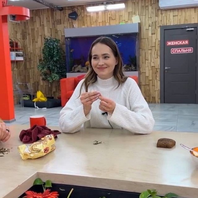Свежие фото участников (24.04.2023)