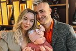 Татьяна Репина: Афина так быстро взрослеет