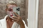 Кристина Лясковец: Я 5 дней нахожусь в состоянии шока...