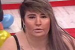 Александра Черно: Мне очень тяжело!