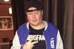 Должанскому не удалось устоять перед Берковой, что разозлило его супругу