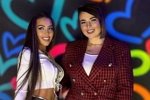 Алёна Савкина поведала о дружбе с Александрой Черно