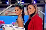 Анна Самонина: Я переборола свои страхи и проявила свой характер!