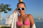 Татьяна Охулкова после телепроекта