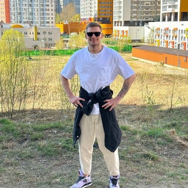 Свежие фото бывших участников (24.04.2023)