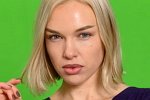 Петраковская сбрила себе брови из-за спора с Гориной