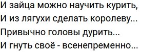 Стихи о телестройке (25.04.2023)