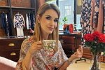 Ольга Орлова: Я ей очень доверяю!