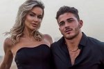 Роман Капаклы поведал, когда состоится развод с Мариной Африкантовой