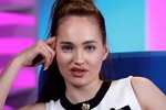 Виктория Лысковец намерена покорить Салибекова своей уступчивостью