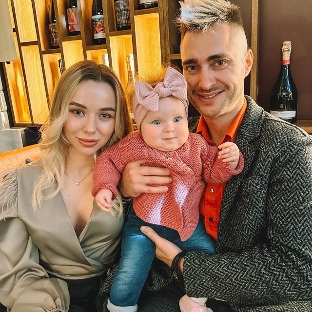Свежие фото детей участников проекта (25.04.2023)