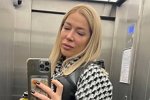 Надежда Ермакова поведала о проблемах со здоровьем молодого супруга