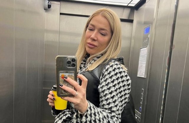 Надежда Ермакова поведала о проблемах со здоровьем молодого супруга