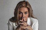 Надежда Ермакова: Он верный, преданный, принципиальный