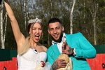 На поляне прошёл новый конкурс «Лучшее свадебное фото»