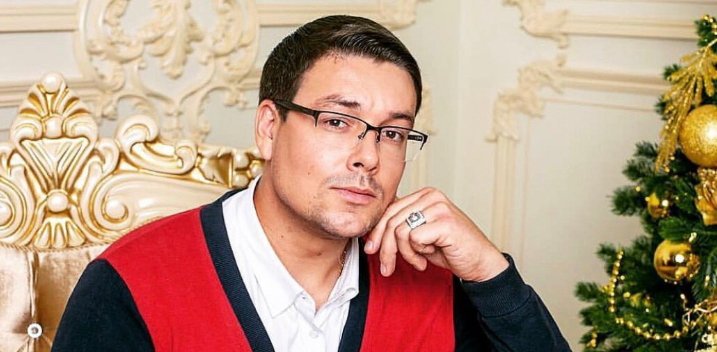 Андрей Чуев вспомнил свою несостоявшуюся тёщу