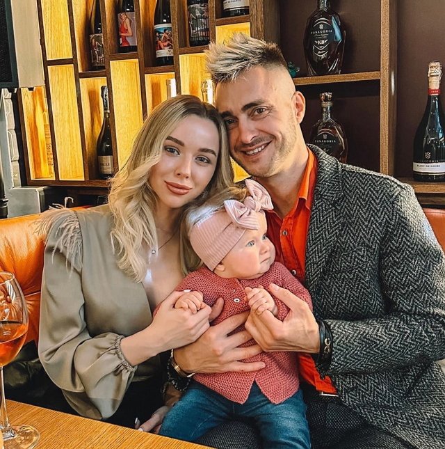 Для раскрутки марафона Татьяне Репиной нужен Алексей Безус