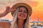 Африкантова и Страхова занялись воровством в дубайских барах