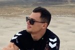 Иван Барзиков снова троллит Кристину Бухынбалтэ