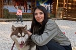 Ирина Пингвинова: Я не показываю парня не из-за интриги