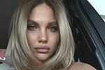 Анна Кобелева: Сын пошёл на 8 марта