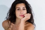 Лилит Сукиасян: Первый раз в жизни сдалась
