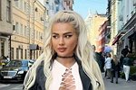 Дарина Маркина: Почему-то все думают, что что-то произошло