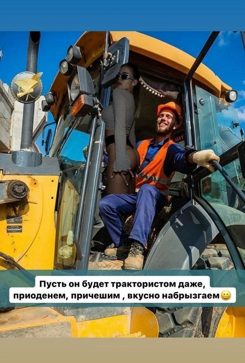 Анастасия Балинская: Не перевариваю зависимых людей!
