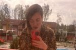 Александра Черно: У нас просто задержка речи