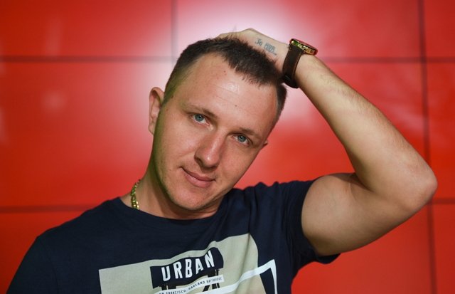 Илья Яббаров: Эфир будет насыщенный