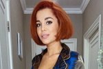 Юлия Салибекова похвасталась стройной фигурой