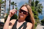 Дарья Пынзарь: Меня стимулирует новая одежда