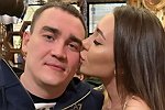 Алёна Савкина с бойфрендом улетели на отдых в Таиланд