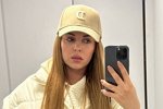 Юлия Ефременкова: Буду думать...
