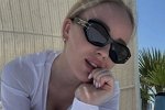 Милена Безбородова: Всем навязывают ту или иную жизнь...