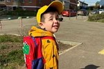 Свежие фото детей участников проекта (30.04.2023)