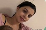 Алиана Устиненко: Я уже успела поплакать чуть-чуть