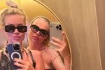 Марина Страхова: У нас отдых пошёл не по плану...