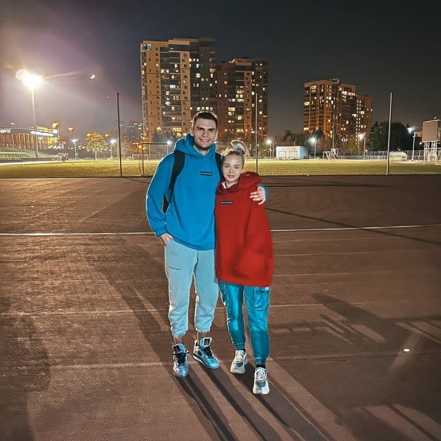 Свежие фото бывших участников (30.04.2023)