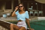 Анастасия Бигрина: Это что-то неземное...