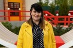 Александра Черно: Я не удивляюсь таким вещам...