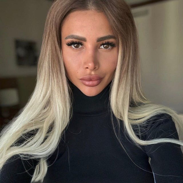 Свежие фото бывших участников (1.05.2023)