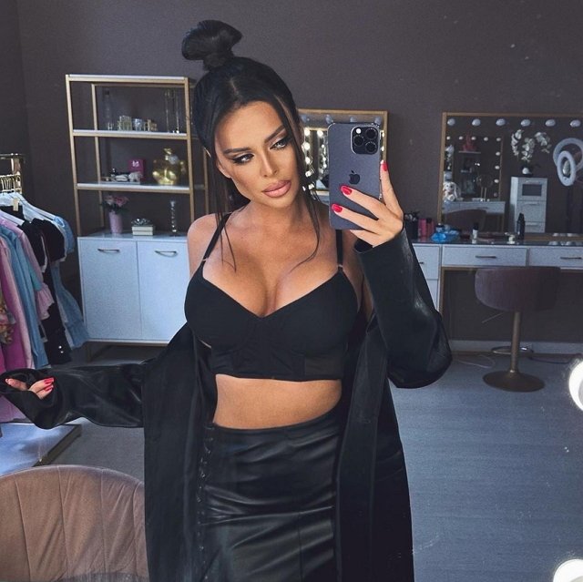 Свежие фото бывших участников (1.05.2023)