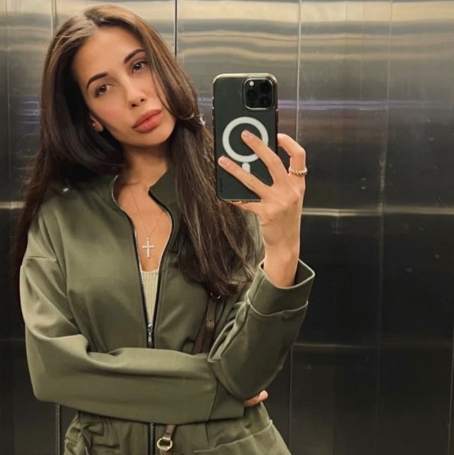 Свежие фото бывших участников (1.05.2023)