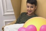 Алиана Устиненко: Наша первая встреча!